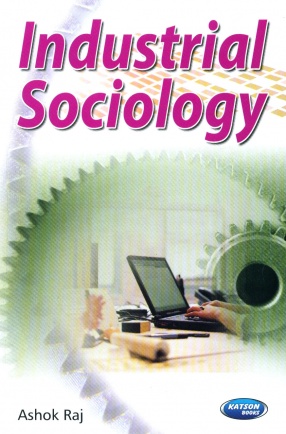 Industrial Sociology: For UPTU