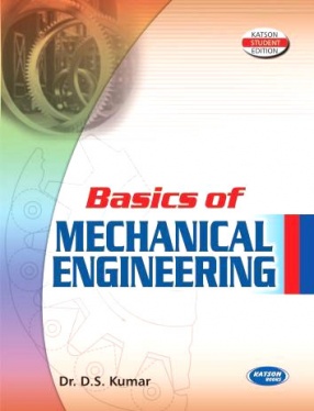 Basics of Mechanical Engineering