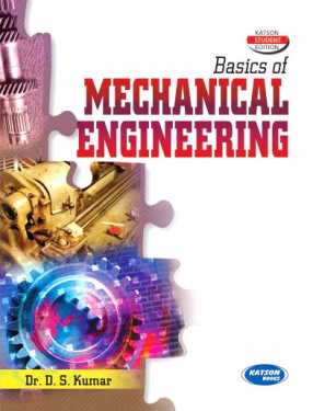 Basics of Mechanical Engineering: For MRIU