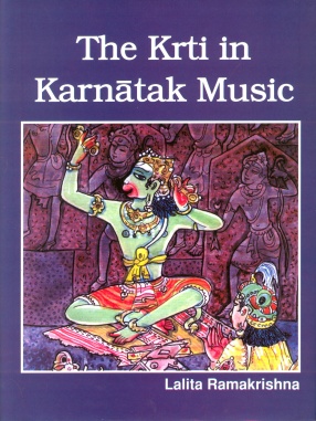 The Krti in Karnatak Music