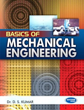 Basics of Mechanical Engineering