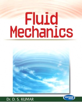 Fluid Mechanics: For UPTU