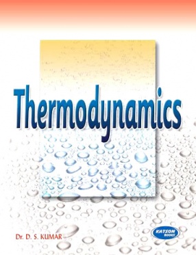 Thermodynamics: For UPTU