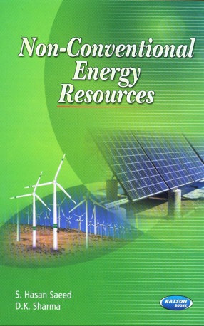 Non-Conventional Energy Resourcess