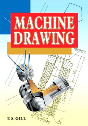 Machine Drawing