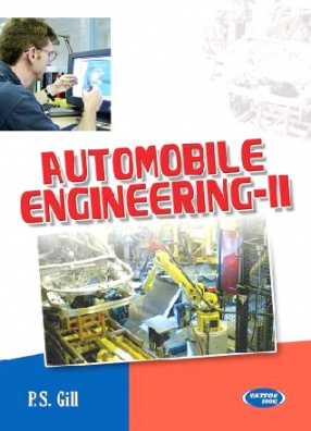 Automobile Engineering-II