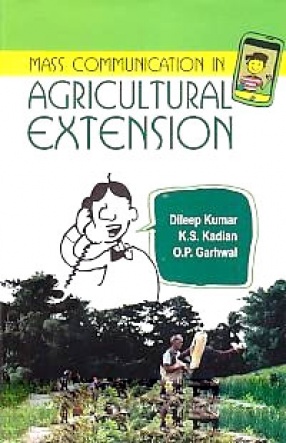 Mass Communication in Agricultural Extension