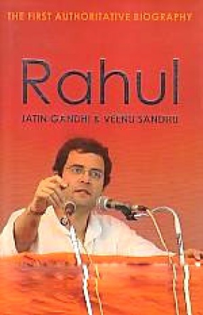 Rahul 