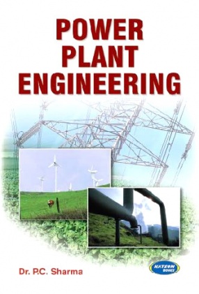 Power Plant Engineering