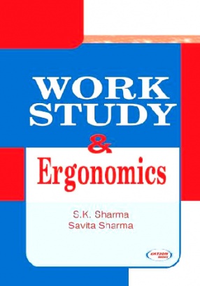 Work Study & Ergonomics