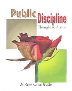 Public Discipline: Thought to Action