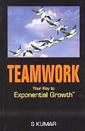 Teamwork: Your Key to Exponential Growth 