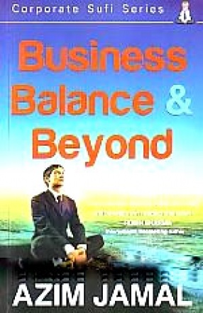 Business Balance & Beyond