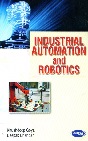 Industrial Automation and Robotics