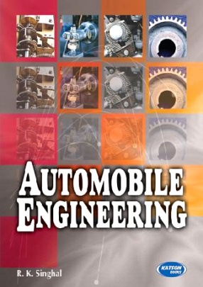 Automobile Engineering