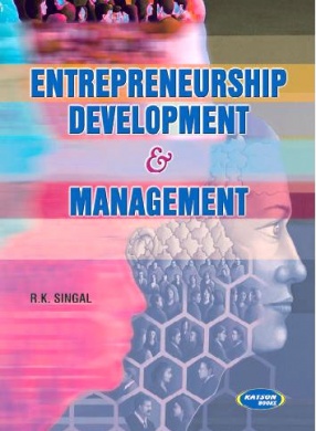 Entrepreneurship Development & Management