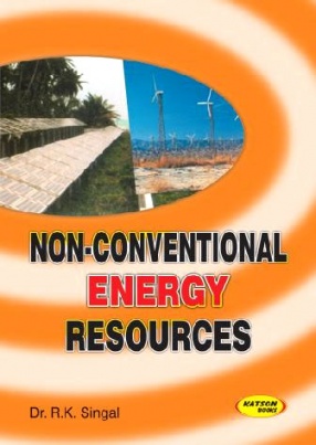 Nonconventional Energy Resources