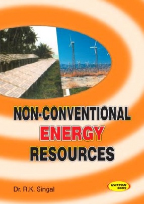 Nonconventional Energy Resources
