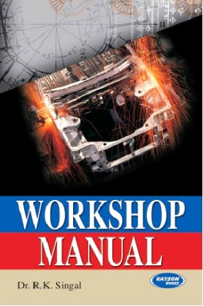 Workshop Manual: For UPTU