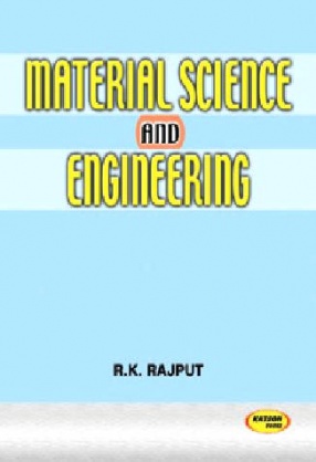 Material Science and Engineering