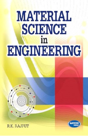 Material Science in Engineering: For UPTU