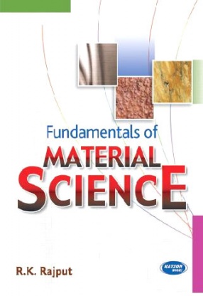 Fundamentals of Material Science