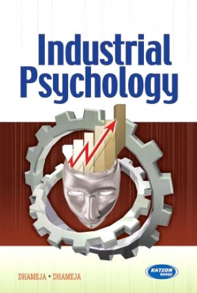 Industrial Psychology: For UPTU