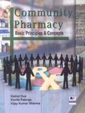 Community Pharmacy: Basic Principles and Concepts