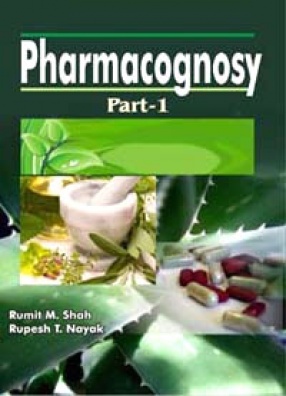 Pharmacognosy: Part-I