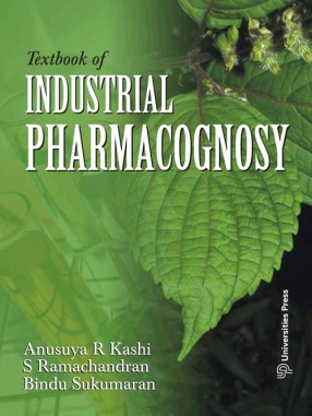 Textbook of Industrial Pharmacognosy