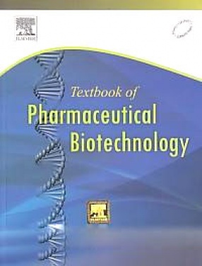 Textbook of Pharmaceutical Biotechnology