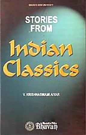 Stories from Indian Classics 