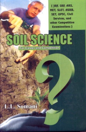 Soil Science: For Career and Competition