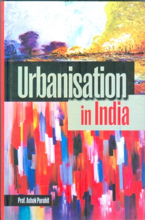 Urbanisation in India