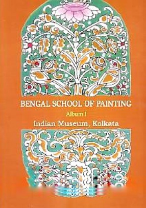 Bengal School of Painting, Album I