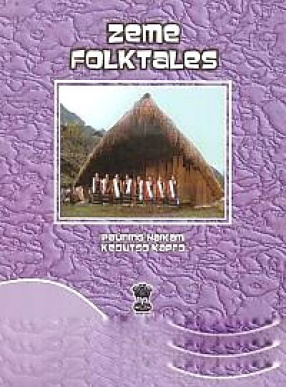 Zeme Folktales