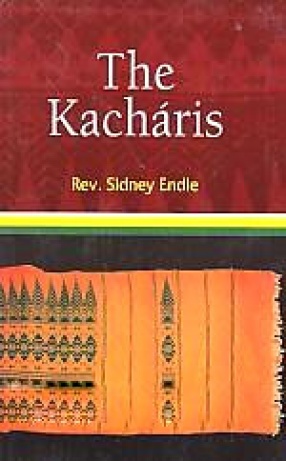 The Kacharis