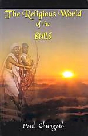 The Religious World of The Bhils