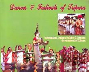 Dances & Festivals of Tripura
