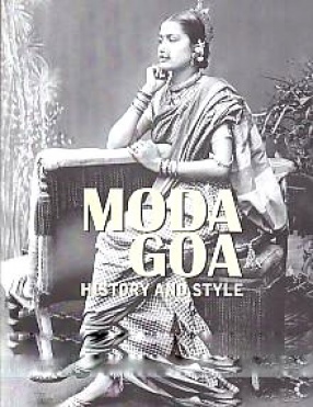 Moda Goa: History and Style