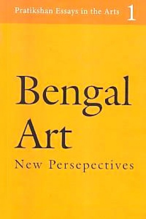 Bengal Art: New Perspectives