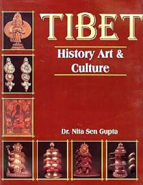 Tibet: History, Art & Culture