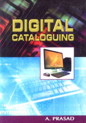 Digital Cataloguing