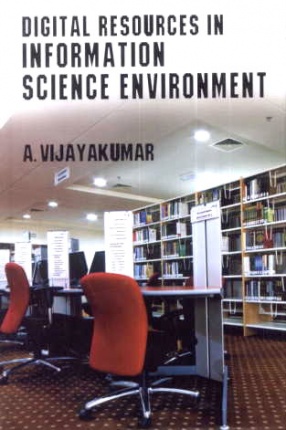 Digital Resources in Information Science Environment