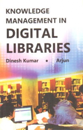 Knowledge Management in Digital Libraries
