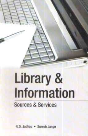 Library and Information: Sources and Services