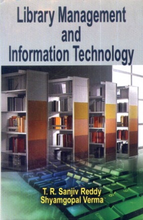 Library Management and Information Technology
