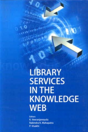 Library Services in the Knowledge Web