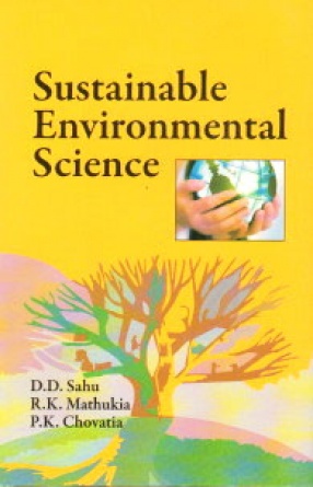 Sustainable Environmental Science