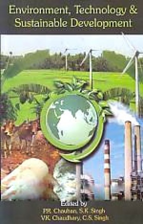 Environment, Technology & Sustainable Development
